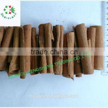 2015 Well Dried 8cm AAA Grade Cinnamon Wood