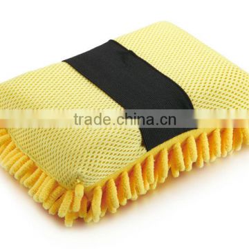 Microfibre Car Cleaning Sponge