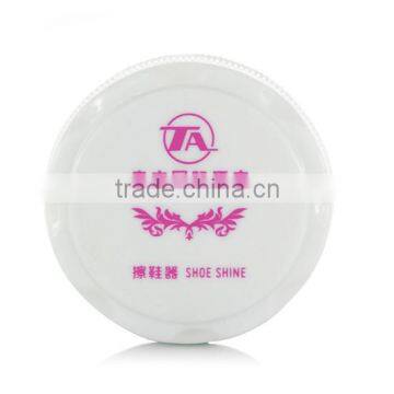 Hotel Instant Disposable Shoe Shine Sponge