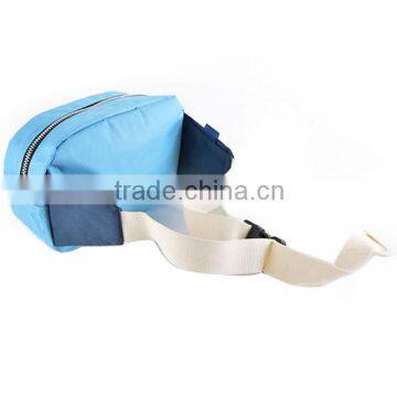 Canvas Waist Bag for Men or Women