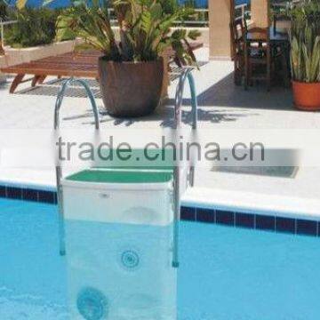 Top qualtiy swimming pool filtration unit