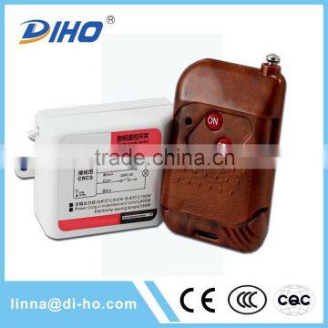 diho wireless switch 1000w