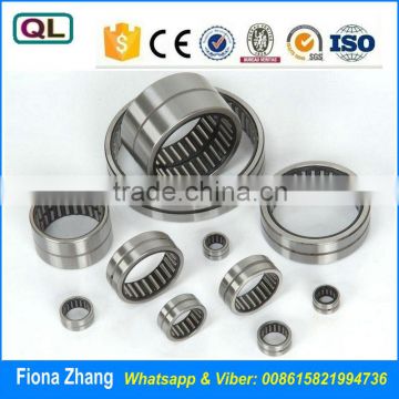 all types bearings flat cage needle roller bearings needle bearings