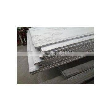 Hot Sale Q235/Q345/SS400 Hot Rolled Steel Plate/ HR Sheet From Tangshan, China photo-3