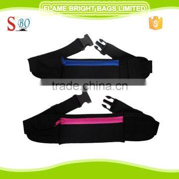 Wholesale Running Waist Pack Belt for Phone