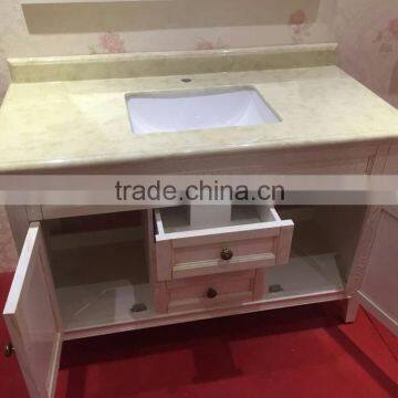 Kangchen Oak Bathrom Vanity Cabinet for Sale