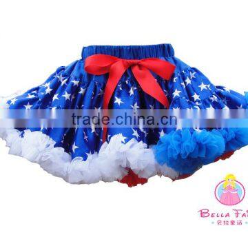 2016 Baby Fluffy Tutu Pettiskirt Baby Fluffy Tutu Pettiskirt Pattern Ballet Tutu Skirt