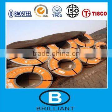 crca crc cold rolled steel coils SAE1008/ DC01 /SPCC