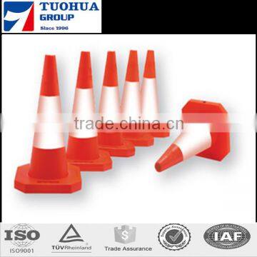 5kgs,7kgs,100cm Height Traffic Safety Cone