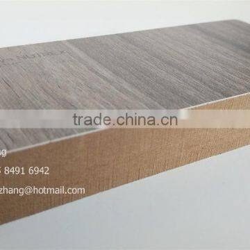 E0 Grade no Formaldehyde Released Pet Hdf ,mdf Wooden Panels photo-3