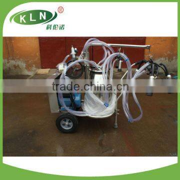KLN Rotary Vane Vacuum Pump Milking Machine