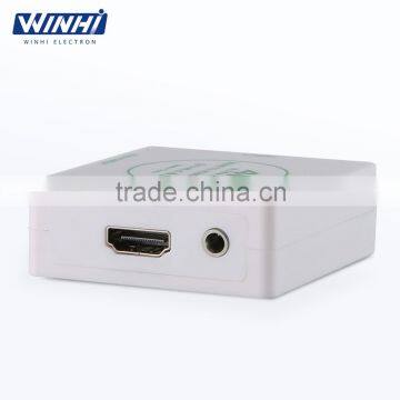 Change h Dmi to AV Easy Operating Converter Mini photo-2