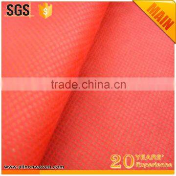 Fabric Manufacturer Supply Tela no Tejida Nonwoven photo-2