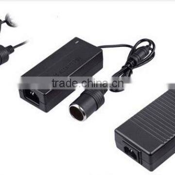 Car Cigarette Lighter Adapter power adapter to 12V DC 8A ac dc power adapter