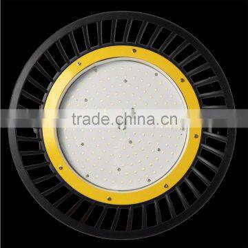 Outdoor UFO 150w TUV Driver High Brightness Led High Bay Light photo-3