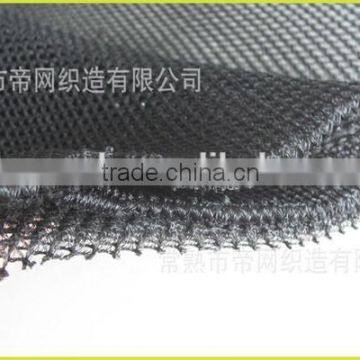 3D spacer mesh motorcycle seat cushion ,cooltech,anti-hot,3D air mesh