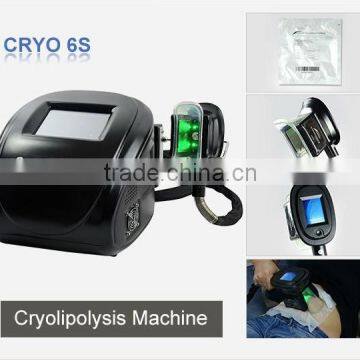 Fat Freezing Cryo Slimming Machine/ Weight Loss Machine photo-5