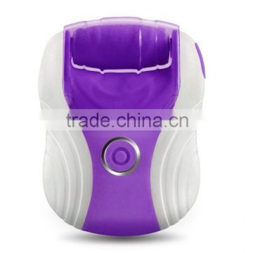 rechargeable foot dead skin care callus remover shaver