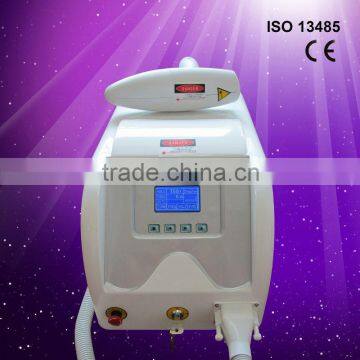 2014 China Top 10 multifunction beauty equipment veterinary laser therapy equipment