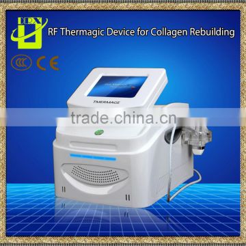 Bipolar rf fractional rf machine,rf machine face lift,rf machine wrinkle removal