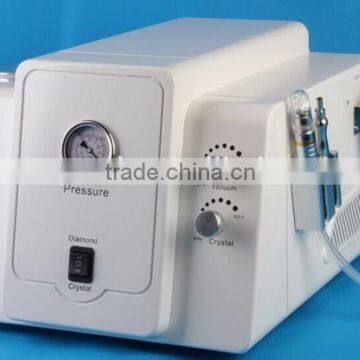 Skin Care Crystal Peeling MachineDiamond Microdermabrasion Skin Dermabrasion Machine for Sale SPA2.0 photo-2