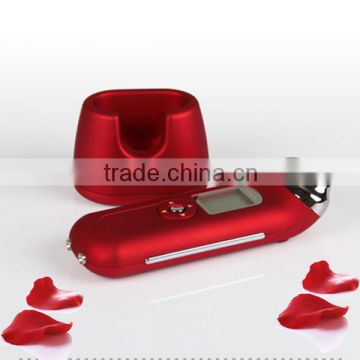 At home portable beauty device facial spa equipment