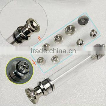 NL-SPA10 Water Diamond Dermabrasion for Facial Exfoliating Skin Care Euqipment for Sale photo-5