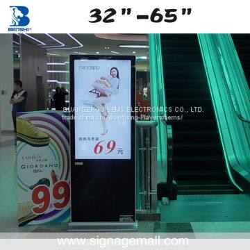 Standing ad Players photo-5