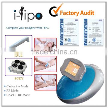 cavitation rf machine for weight loss skin lift -I Lipo