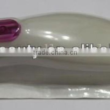 Special design 540 micro needle roller,Mini vibration dermaroller-L007