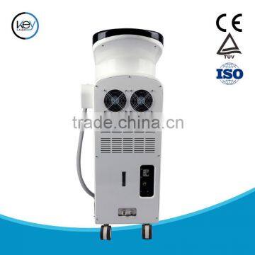 Permanent Hair Removal Machine Shr for Pigment Removal photo-6