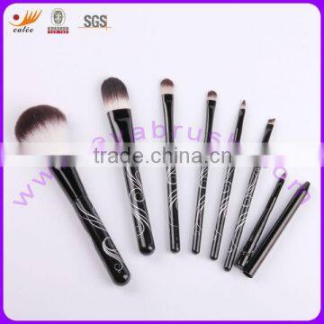 Facory directly- Mini/Gift Cosmetic Brush set 7pcs in pouch