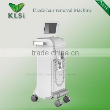 CE 808nm diode laser hair removal beauty machine,permanent hair removal