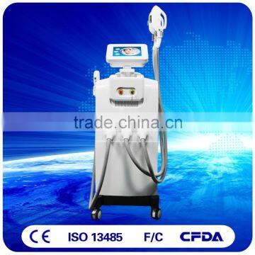 3H systems medical ce ipl shr hair removal