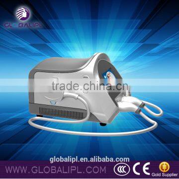Multifuncational Best Skin Rejuvenation Shr Ipl Hair Removal Laser photo-4