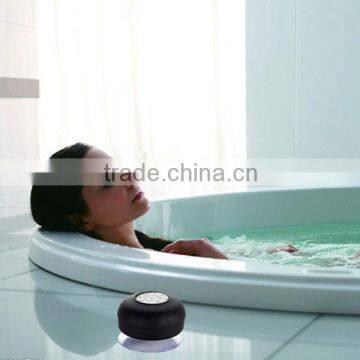 Waterproof Wireless Bluetooth Speaker photo-2