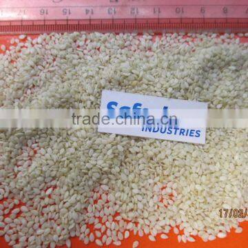 White Sesame Seeds