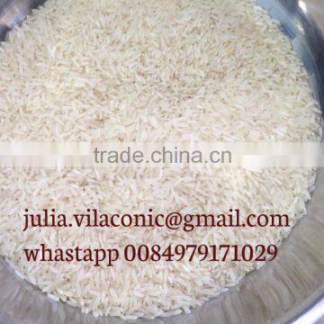 Jasmine rice 5% Broken -julia.vilaconic@gmail.com