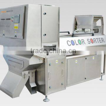 Cashew Nuts Belt CCD Color Sorter