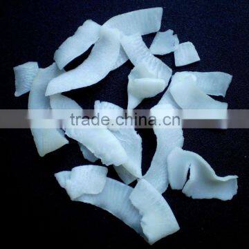 Desiccated Coconut Chips Grade