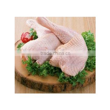 High Quality Frozen halal boneless chicken leg s/o; s/l