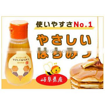 Reliable and Hot-selling sweet honey with Long-lasting made in Japan