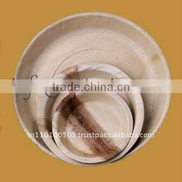 Areca nut Disposable Plate