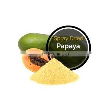 PAPAYA POWDER