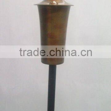 Garden stick Iron