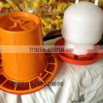 Plastic bird feeder/poultry feed maker/chicken feeder plant 0086-15238020698