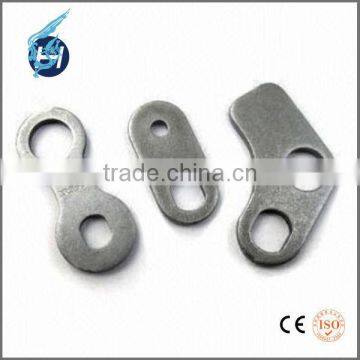 Customized High Precision Manufacturer Factory for Stamping Parts/sheet Metal Parts/machining Parts photo-3