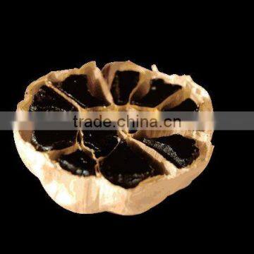 Black Garlic