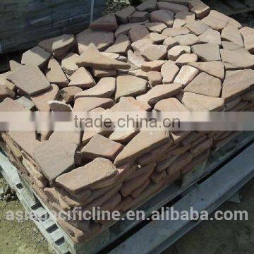 STONE CHIPS / CRUSHED STONE/ PEBBLES / COBBLES photo-2