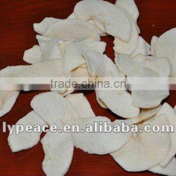 dried chinese yam for food or spices in life